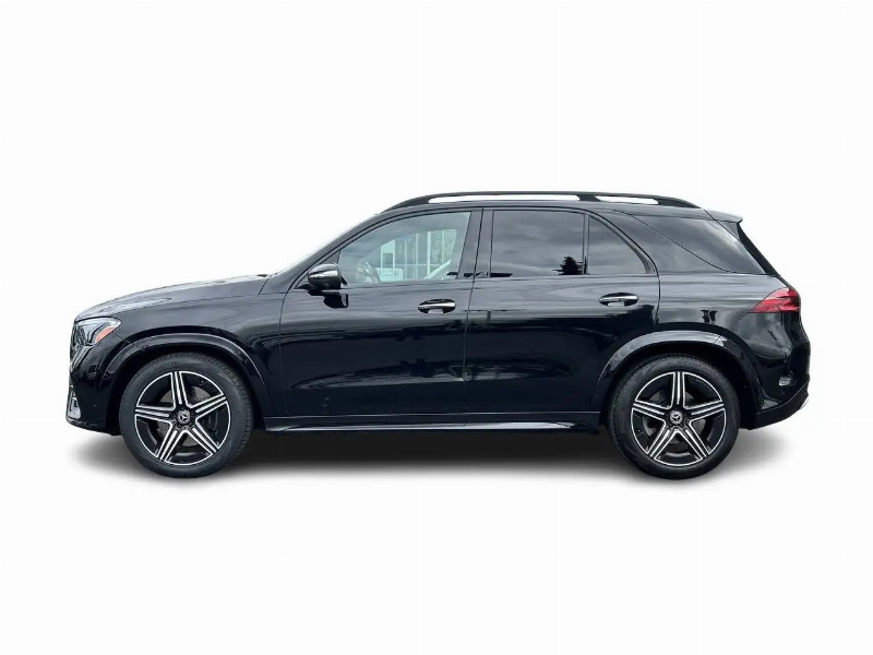 car Mercedes Benz GLE id84122 photo #8