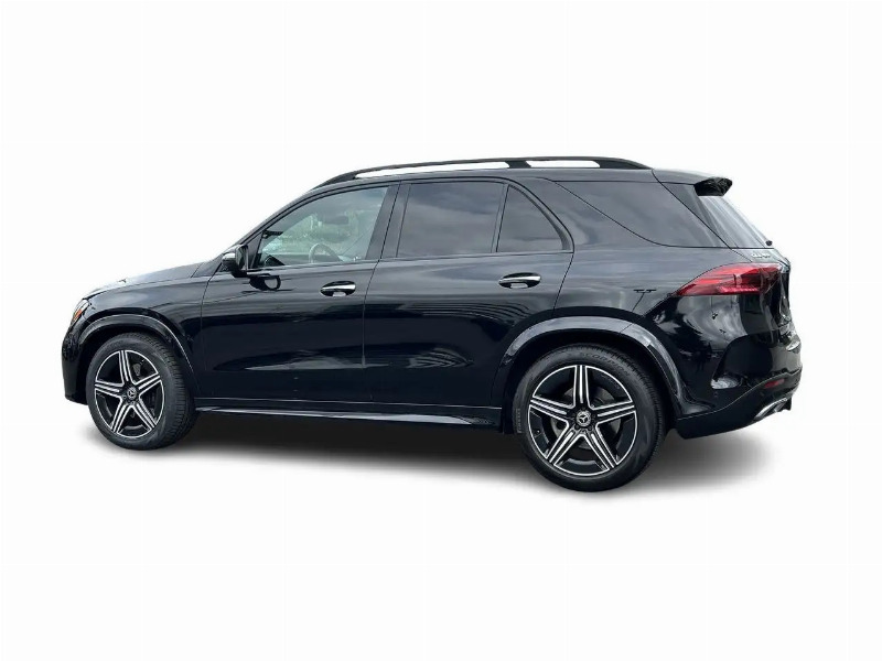 car Mercedes Benz GLE id84122 photo #9