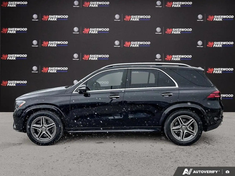 car Mercedes Benz GLE id84132 photo #2