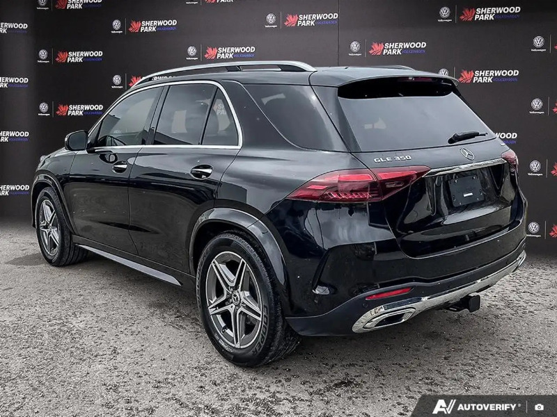 car Mercedes Benz GLE id84132 photo #3