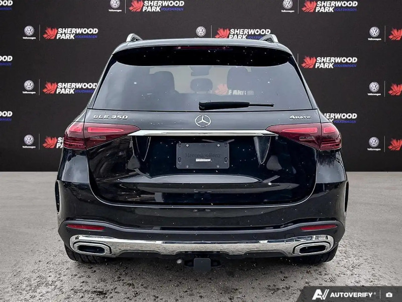car Mercedes Benz GLE id84132 photo #4