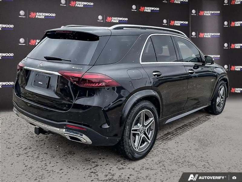 car Mercedes Benz GLE id84132 photo #5