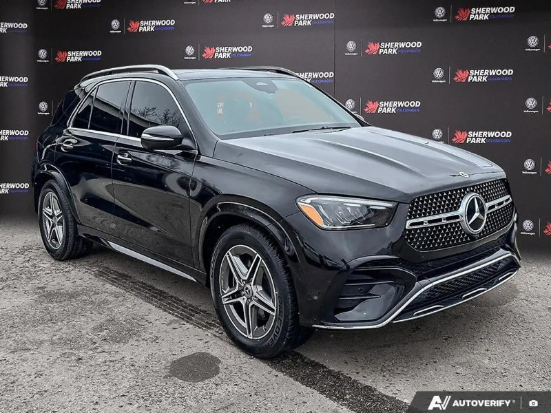 car Mercedes Benz GLE id84132 photo #7