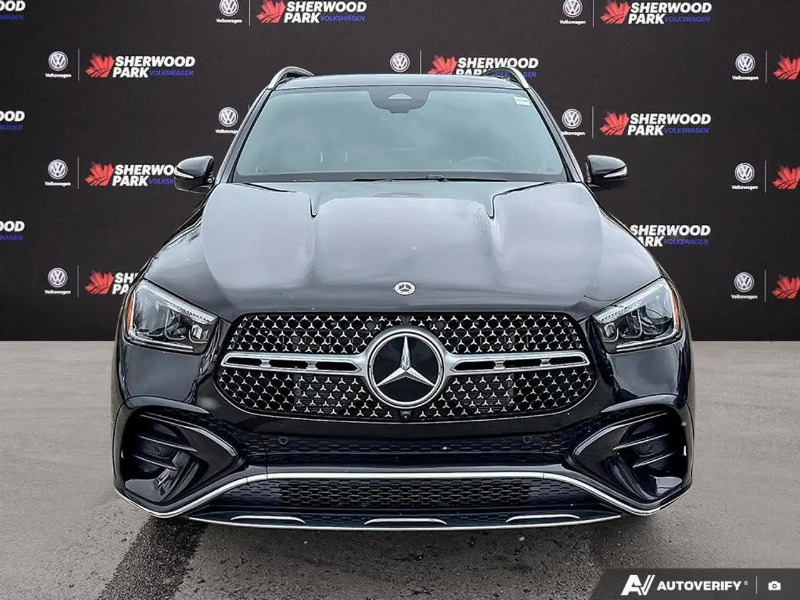 car Mercedes Benz GLE id84132 photo #8