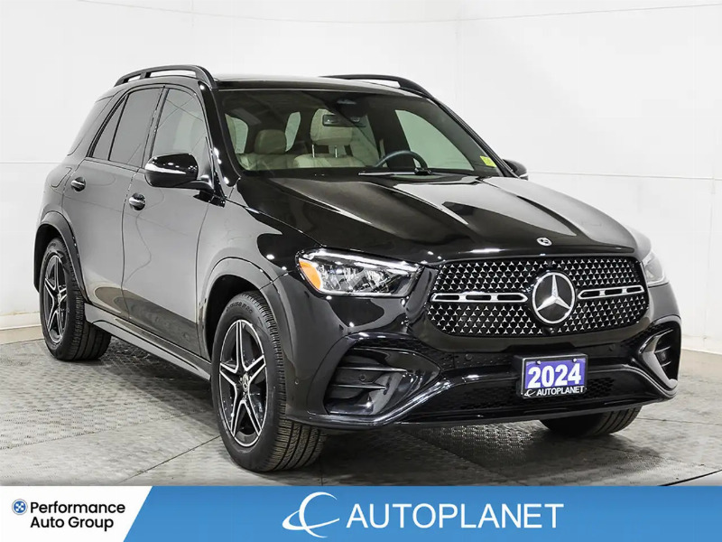 car Mercedes Benz GLE id84134 photo #3