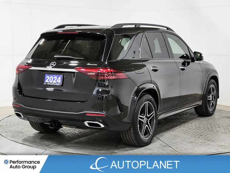 car Mercedes Benz GLE id84134 photo #7