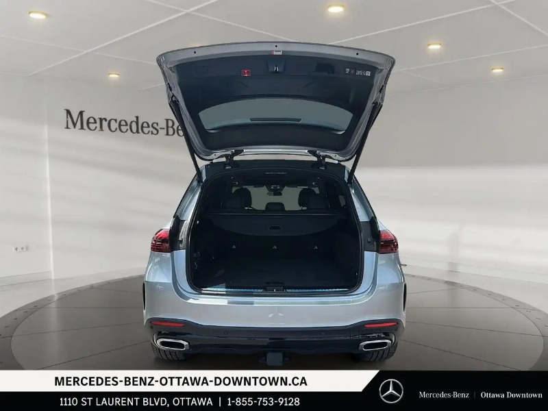 car Mercedes Benz GLE id84140 photo #7