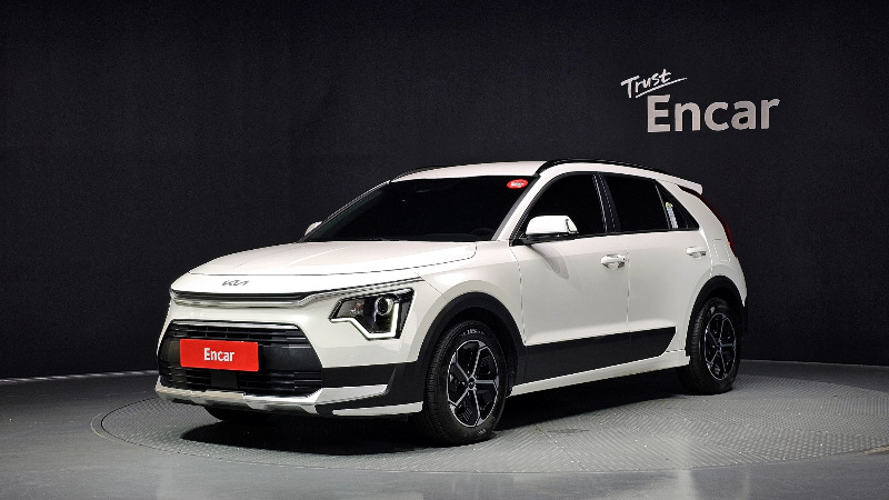 car KIA Niro id84143 main photo
