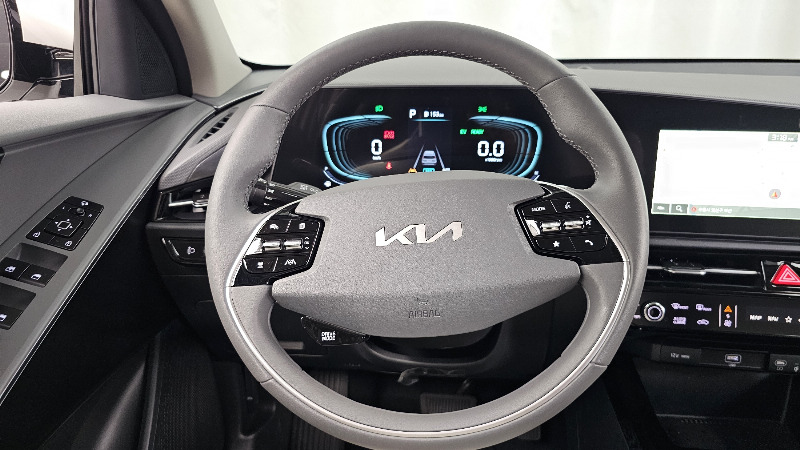 car KIA Niro id84143 photo #13