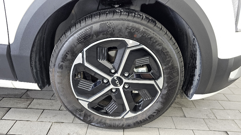 car KIA Niro id84143 photo #21