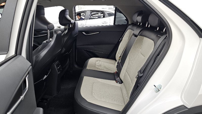 car KIA Niro id84143 photo #26