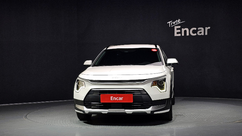 car KIA Niro id84143 photo #3