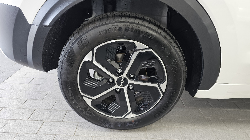 car KIA Niro id84143 photo #5