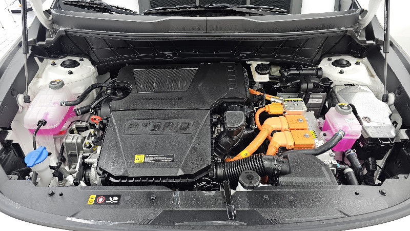 car KIA Niro id84143 photo #6