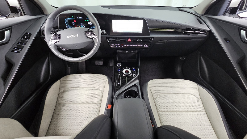 car KIA Niro id84143 photo #7