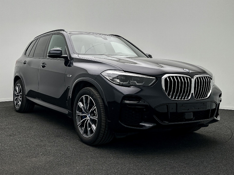 car BMW X5 id84149 main photo