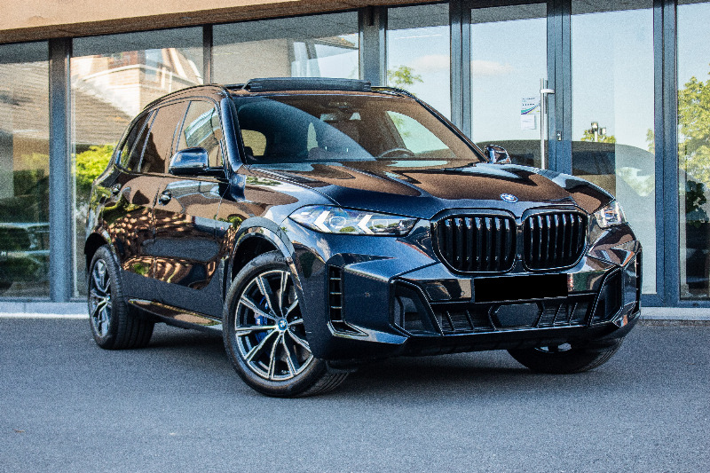 car BMW X5 id84151 main photo