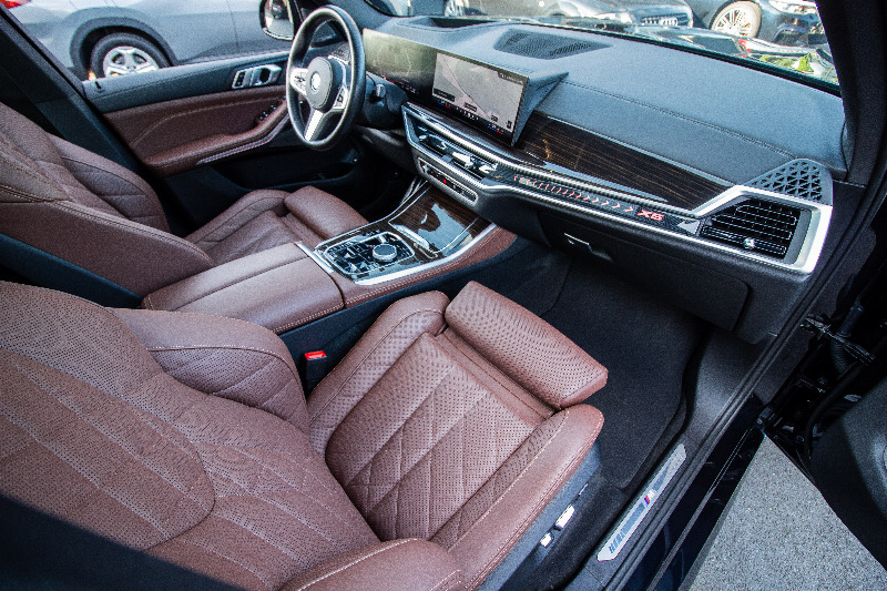 car BMW X5 id84151 photo #10