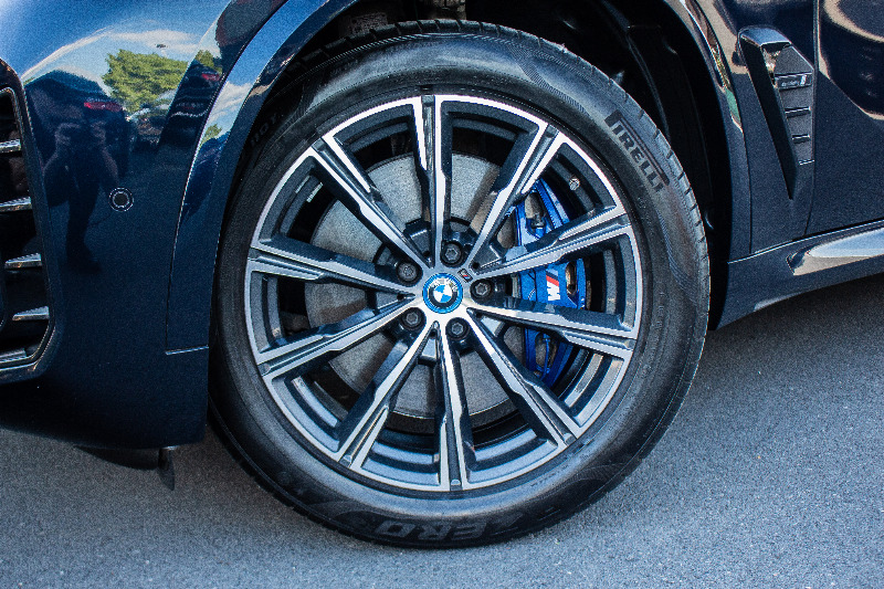car BMW X5 id84151 photo #11