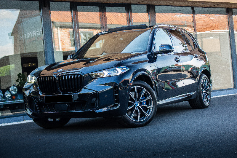 car BMW X5 id84151 photo #14
