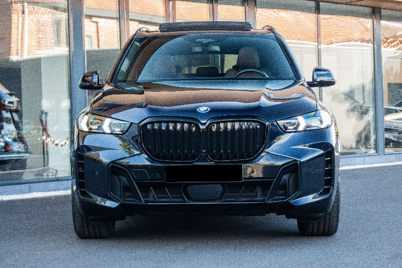 car BMW X5 id84151 photo #15