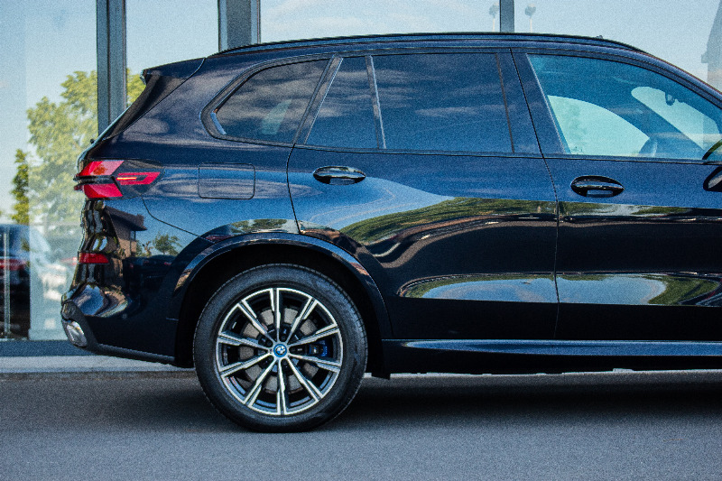 car BMW X5 id84151 photo #16