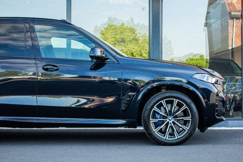 car BMW X5 id84151 photo #17