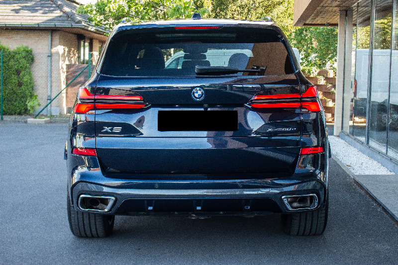 car BMW X5 id84151 photo #19