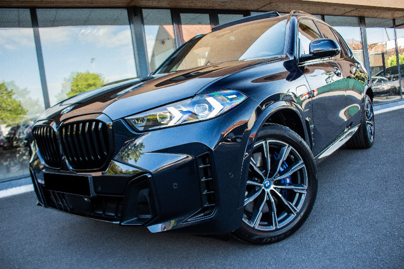 car BMW X5 id84151 photo #2