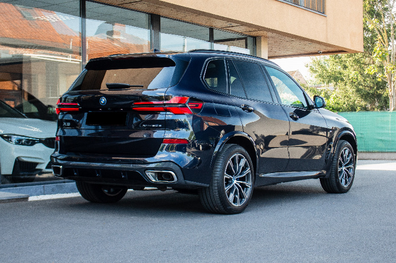 car BMW X5 id84151 photo #3