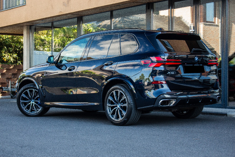car BMW X5 id84151 photo #4