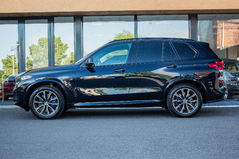 car BMW X5 id84151 photo #5