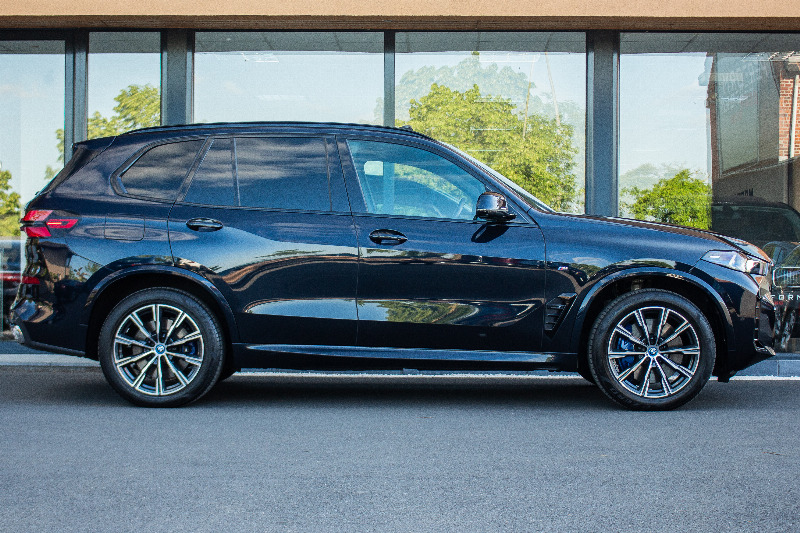 car BMW X5 id84151 photo #6