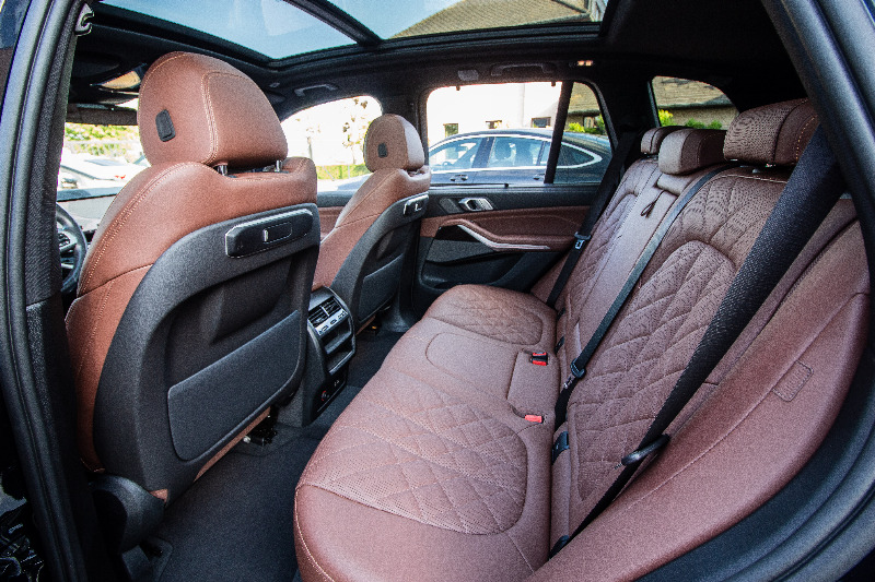 car BMW X5 id84151 photo #8
