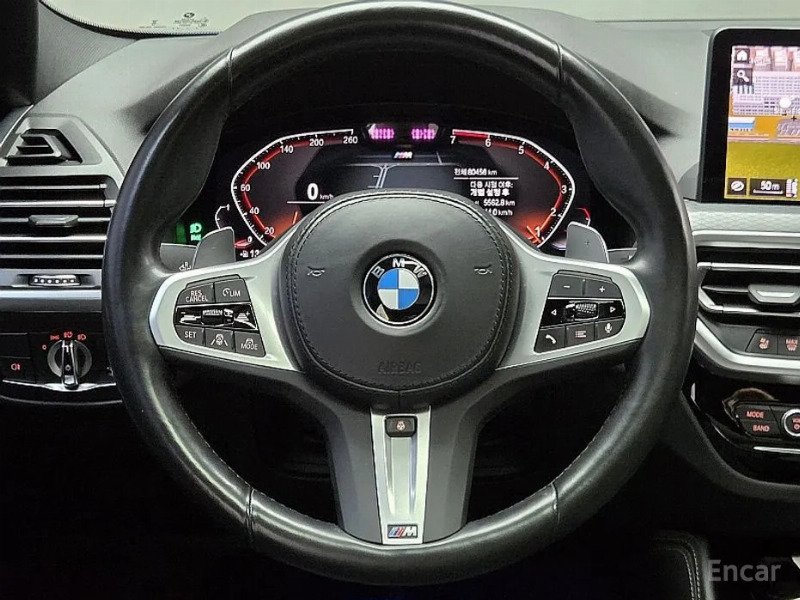 car BMW X4 id84152 photo #11