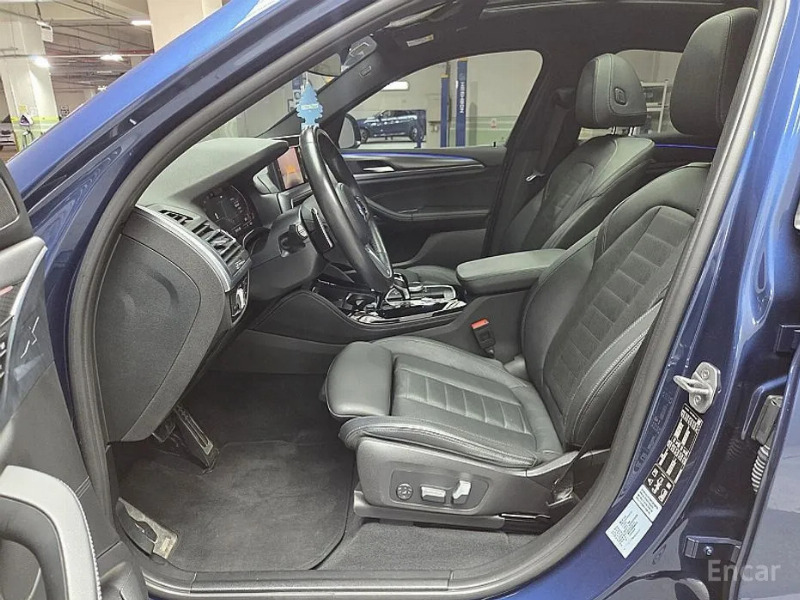 car BMW X4 id84152 photo #12