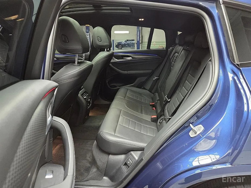 car BMW X4 id84152 photo #14