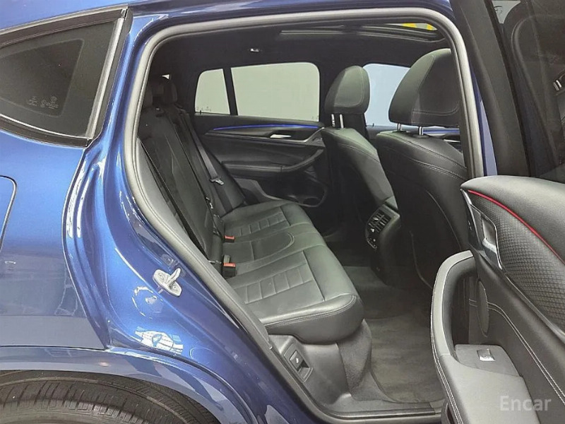car BMW X4 id84152 photo #15