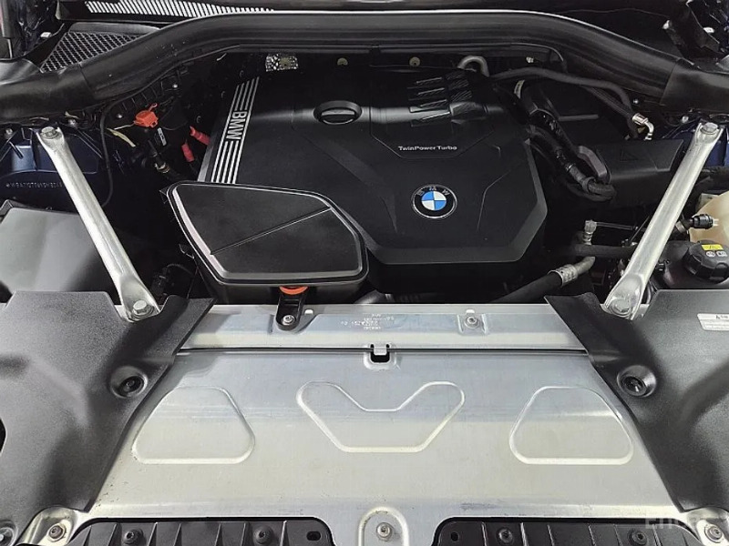 car BMW X4 id84152 photo #19