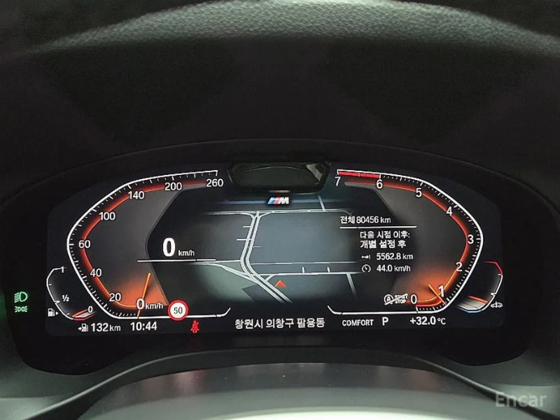 car BMW X4 id84152 photo #8