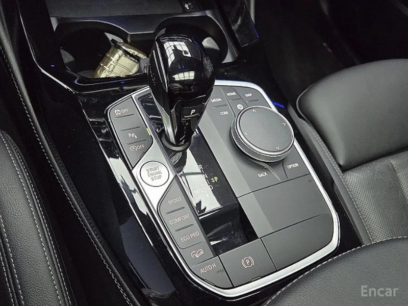 car BMW X4 id84152 photo #9