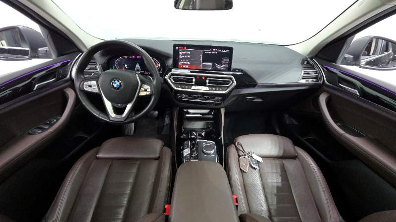 car BMW X4 id84157 photo #7