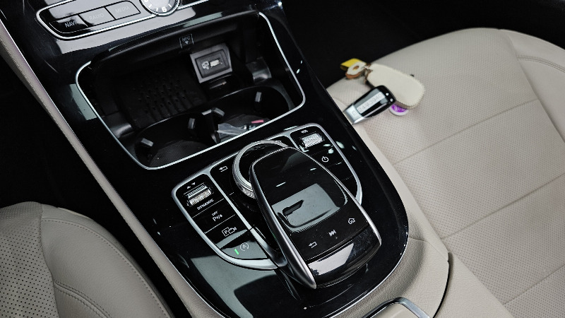 car Mercedes Benz E Class id84165 photo #17
