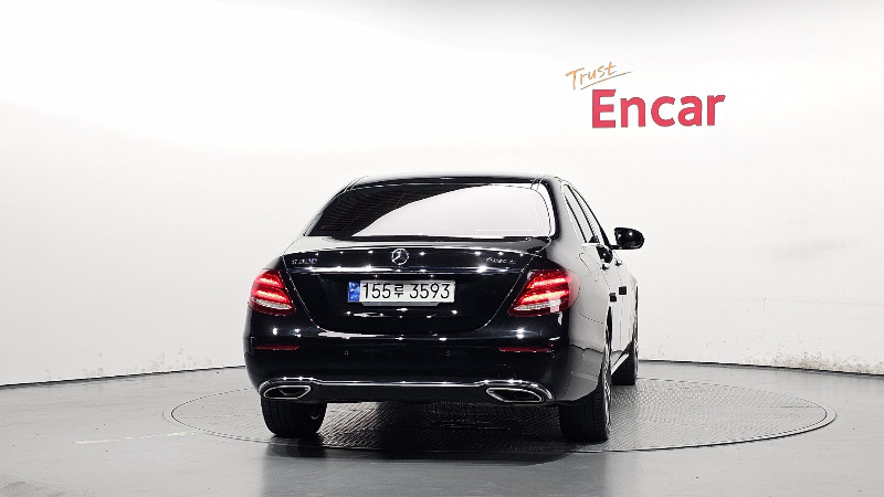 car Mercedes Benz E Class id84165 photo #4