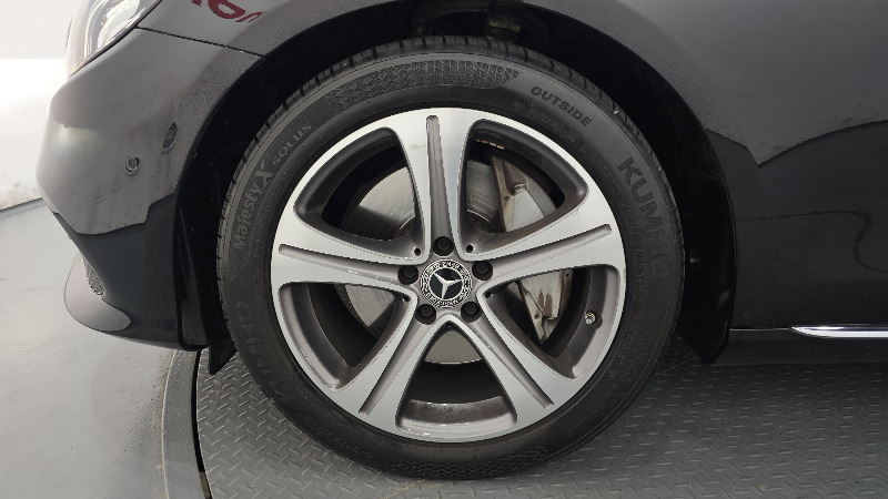 car Mercedes Benz E Class id84165 photo #5