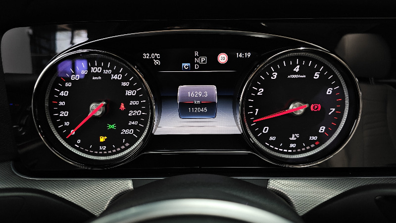 car Mercedes Benz E Class id84165 photo #8
