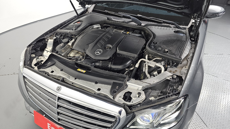 car Mercedes Benz E Class id84166 photo #6