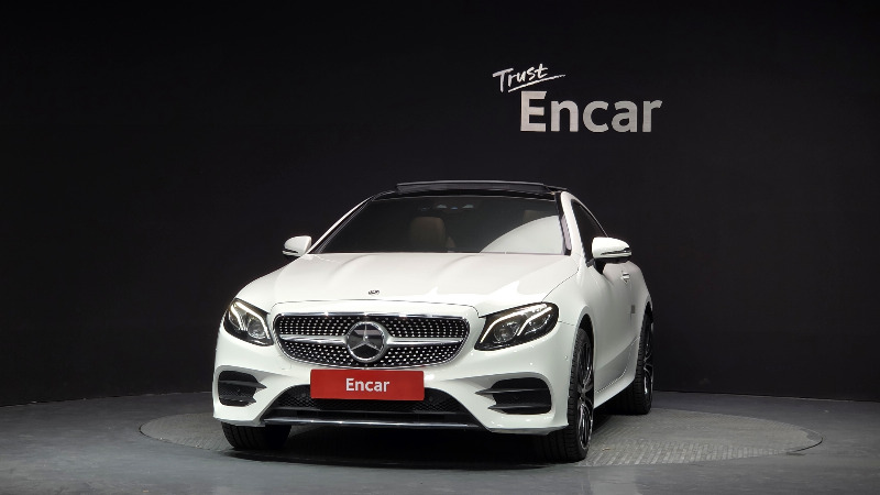 car Mercedes Benz E Class id84169 photo #3