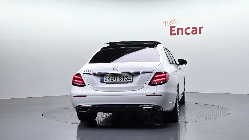 car Mercedes Benz E Class id84177 photo #4
