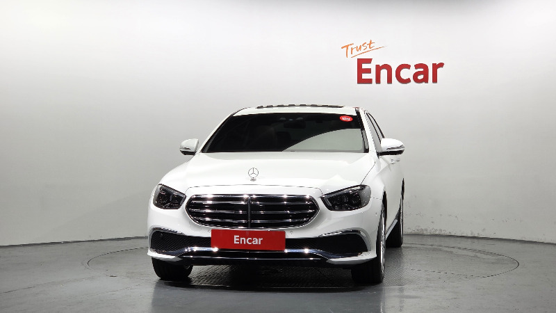car Mercedes Benz E Class id84182 photo #3